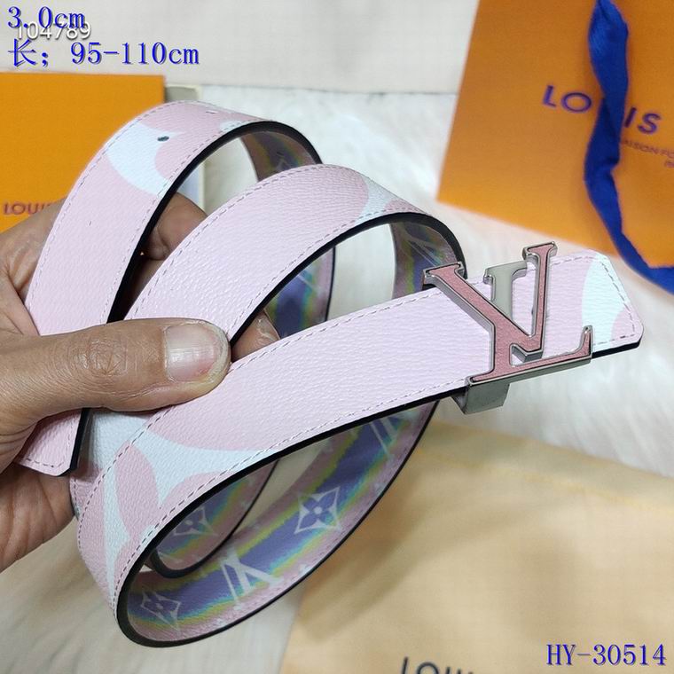 LV Belt 30mm 95-110cm 8L (8)