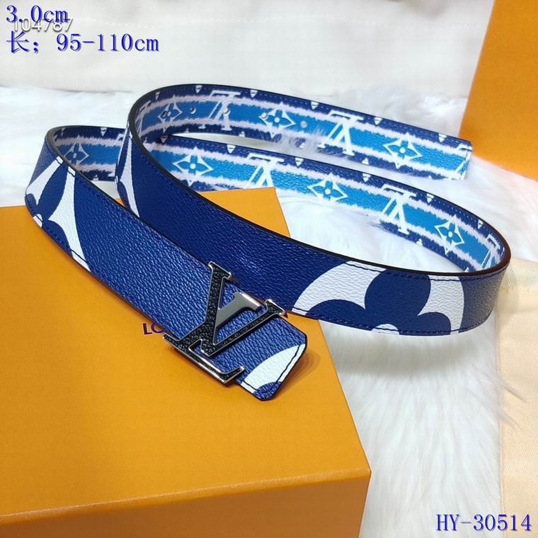 LV Belt 30mm 95-110cm 8L (8)