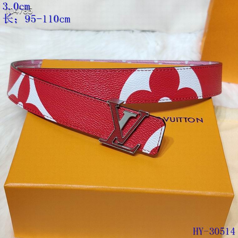 LV Belt 30mm 95-110cm 8L (8)