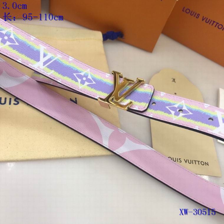 LV Belt 30mm 95-110cm 8L (8)
