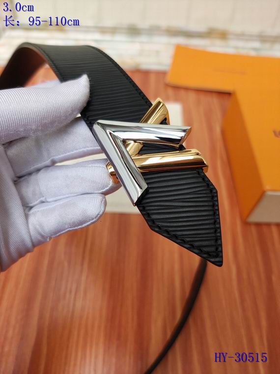 LV Belt 30mm 95-110cm 8L (8)