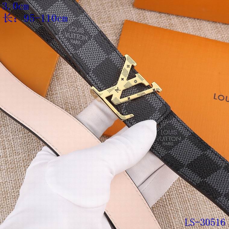 LV Belt 30mm 95-110cm 8L (8)