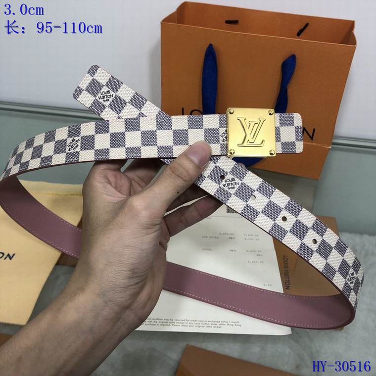 LV Belt 30mm 95-110cm 8L (8)