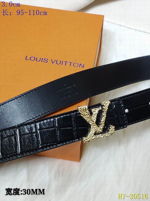 LV Belt 30mm 95-110cm 8L (8)