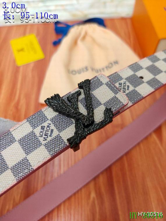 LV Belt 30mm 95-110cm 8L (8)