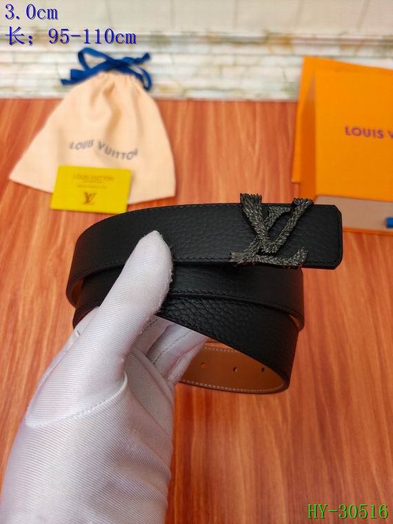 LV Belt 30mm 95-110cm 8L (8)