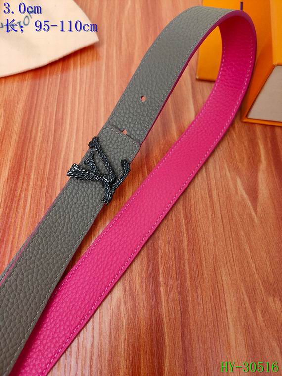 LV Belt 30mm 95-110cm 8L (8)