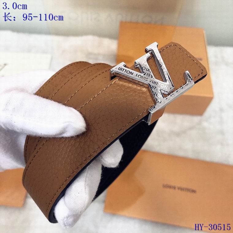 LV Belt 30mm 95-110cm 8L (8)