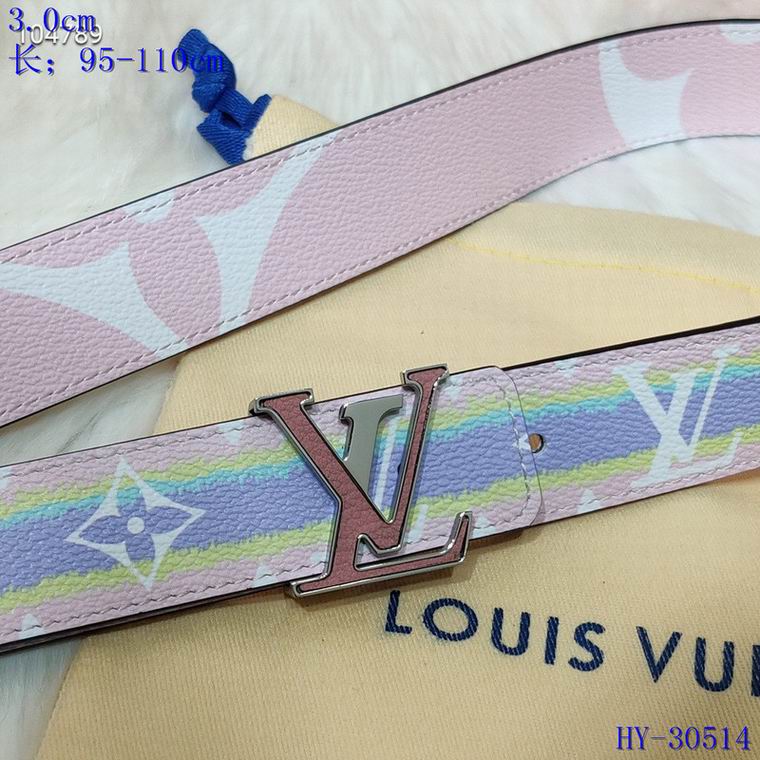 LV Belt 30mm 95-110cm 8L (9)