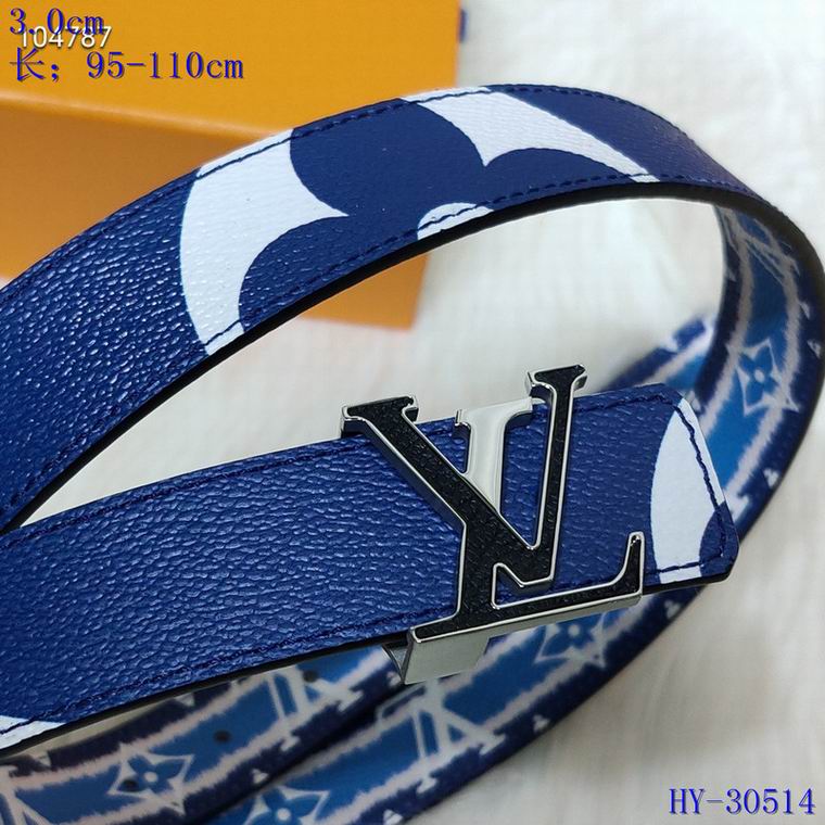 LV Belt 30mm 95-110cm 8L (9)