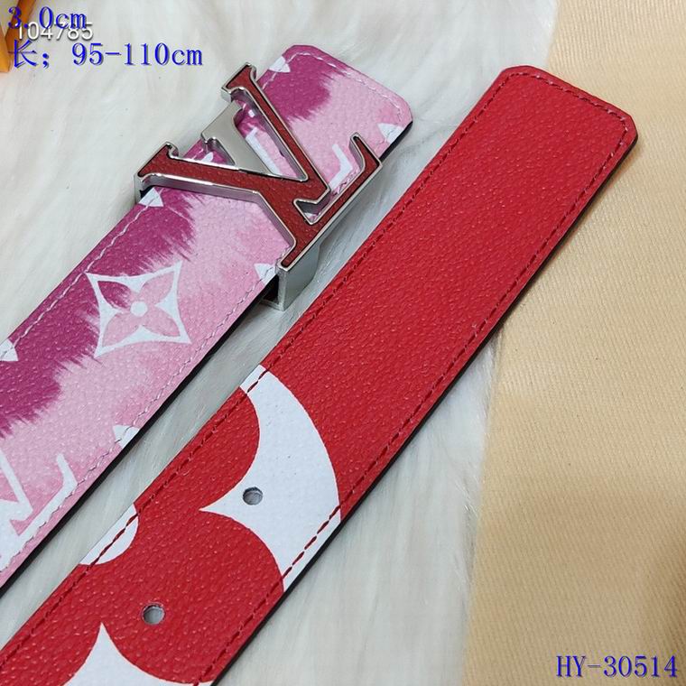 LV Belt 30mm 95-110cm 8L (9)