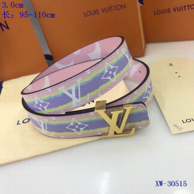 LV Belt 30mm 95-110cm 8L (9)