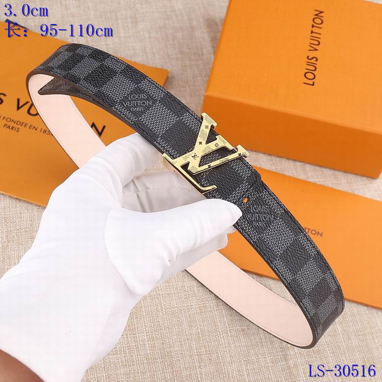 LV Belt 30mm 95-110cm 8L (9)