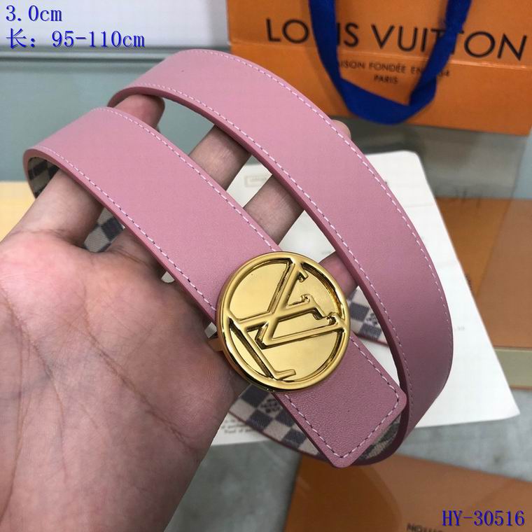 LV Belt 30mm 95-110cm 8L (9)