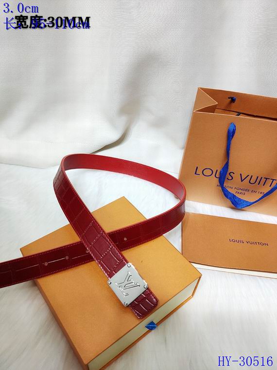 LV Belt 30mm 95-110cm 8L (9)