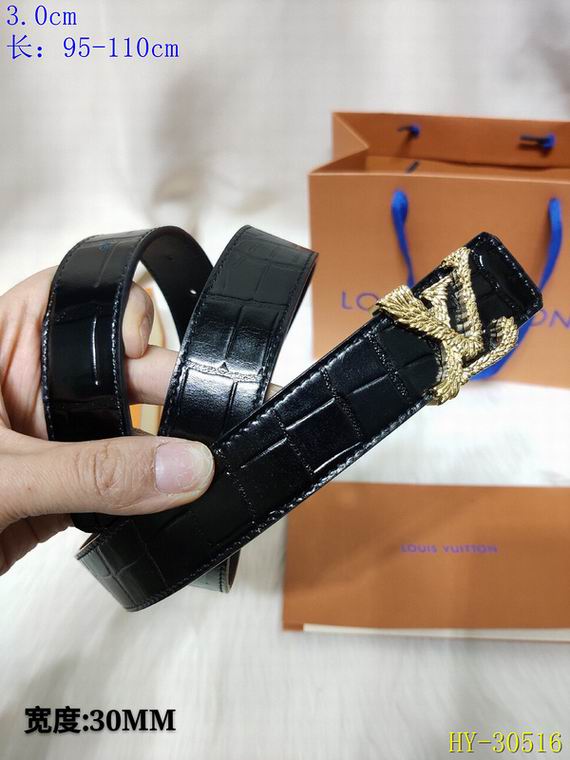 LV Belt 30mm 95-110cm 8L (9)