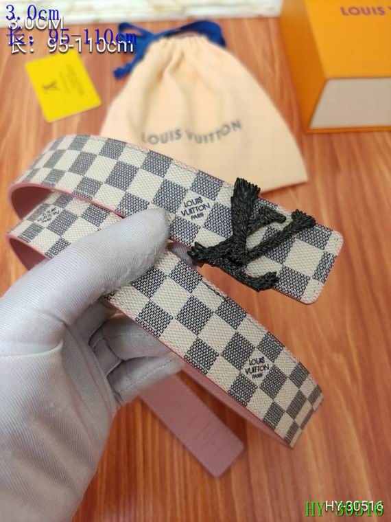 LV Belt 30mm 95-110cm 8L (9)