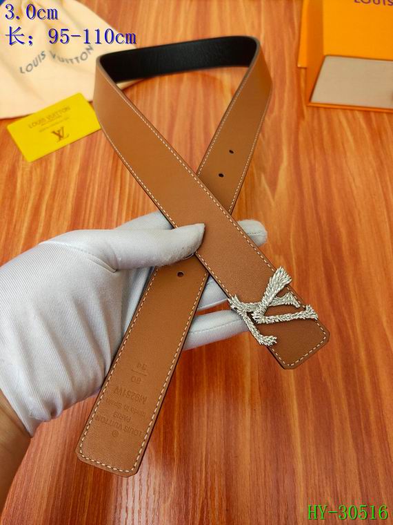LV Belt 30mm 95-110cm 8L (9)