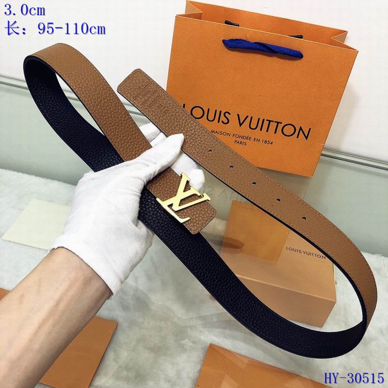 LV Belt 30mm 95-110cm 8L (9)