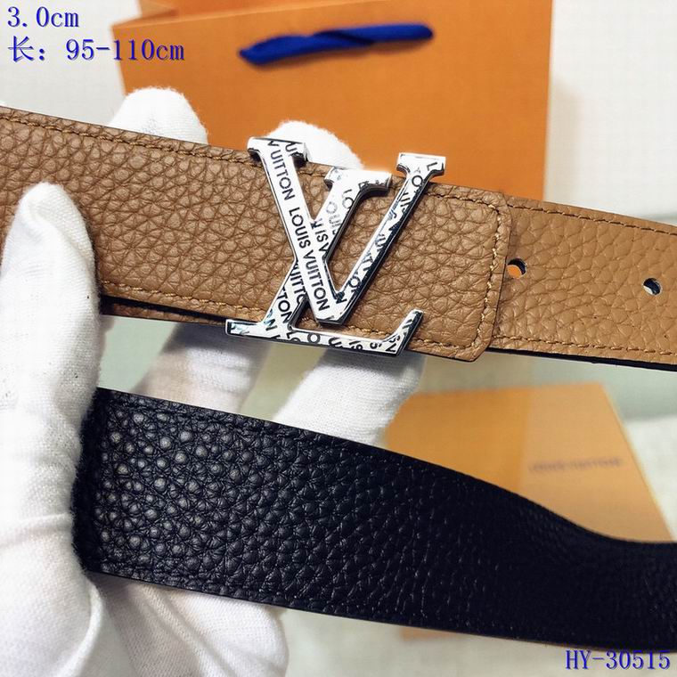 LV Belt 30mm 95-110cm 8L (9)