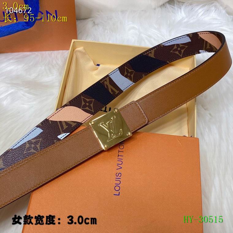 LV Belt 30mm 95-110cm 8L35  (11)