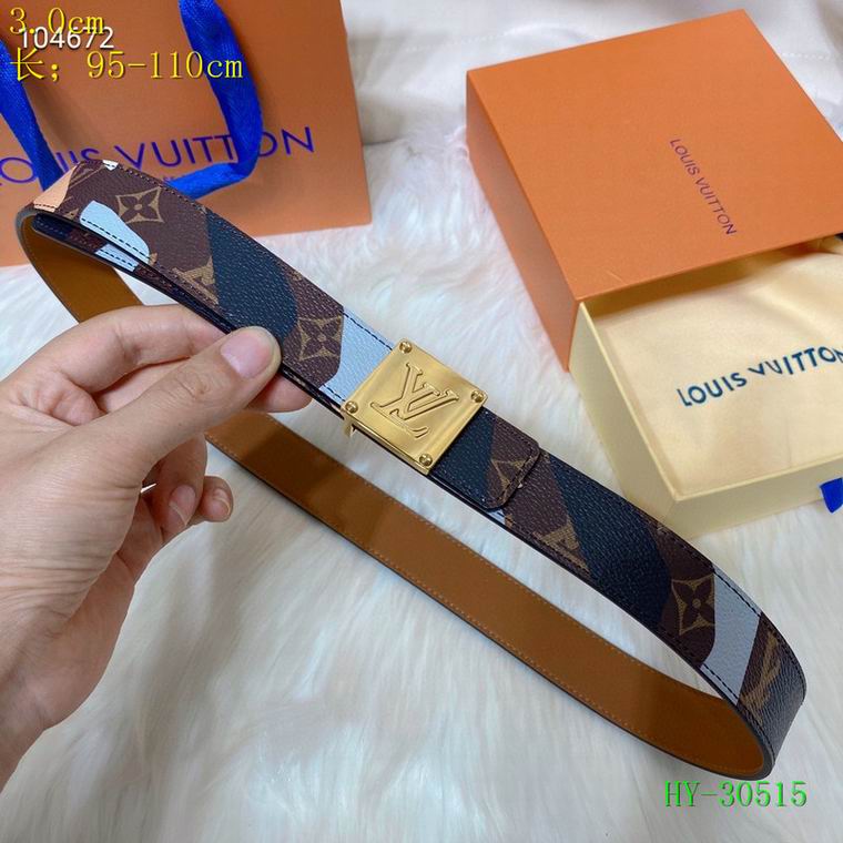LV Belt 30mm 95-110cm 8L35  (14)