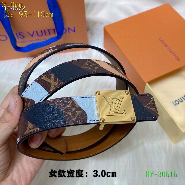 LV Belt 30mm 95-110cm 8L35  (15)