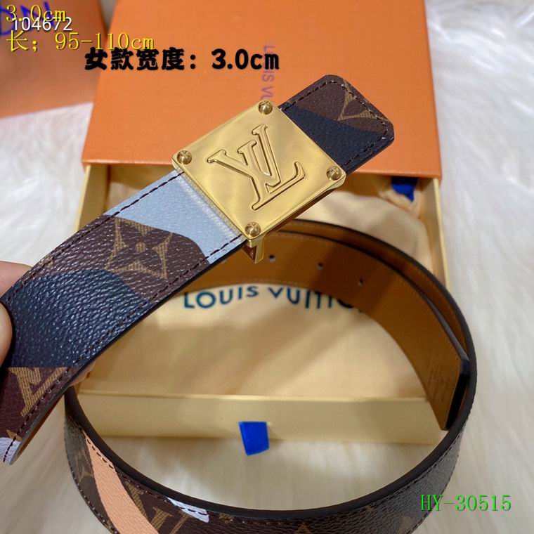 LV Belt 30mm 95-110cm 8L35  (16)