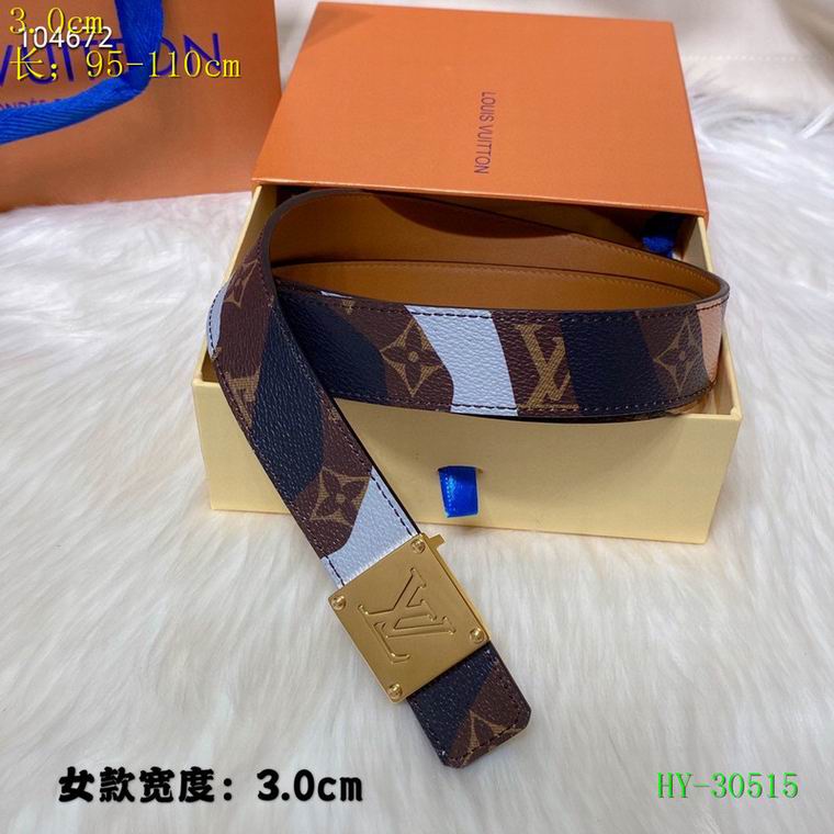 LV Belt 30mm 95-110cm 8L35  (17)