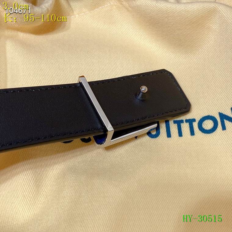 LV Belt 30mm 95-110cm 8L35  (19)