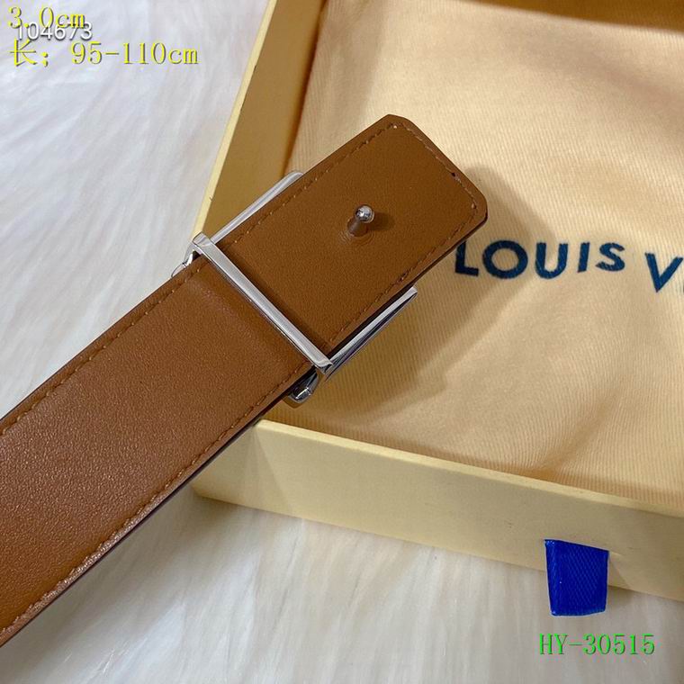 LV Belt 30mm 95-110cm 8L35  (2)