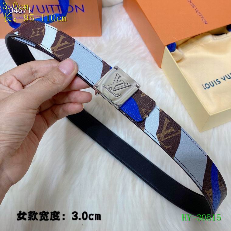 LV Belt 30mm 95-110cm 8L35  (21)
