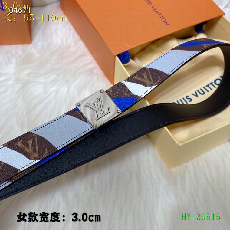 LV Belt 30mm 95-110cm 8L35  (22)