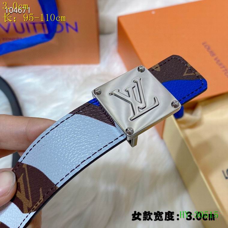 LV Belt 30mm 95-110cm 8L35  (23)