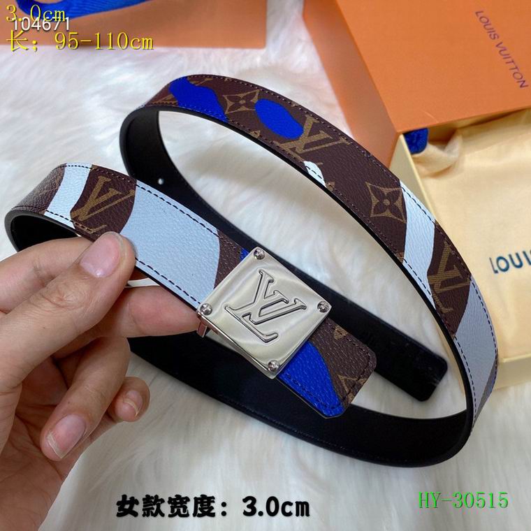 LV Belt 30mm 95-110cm 8L35  (24)