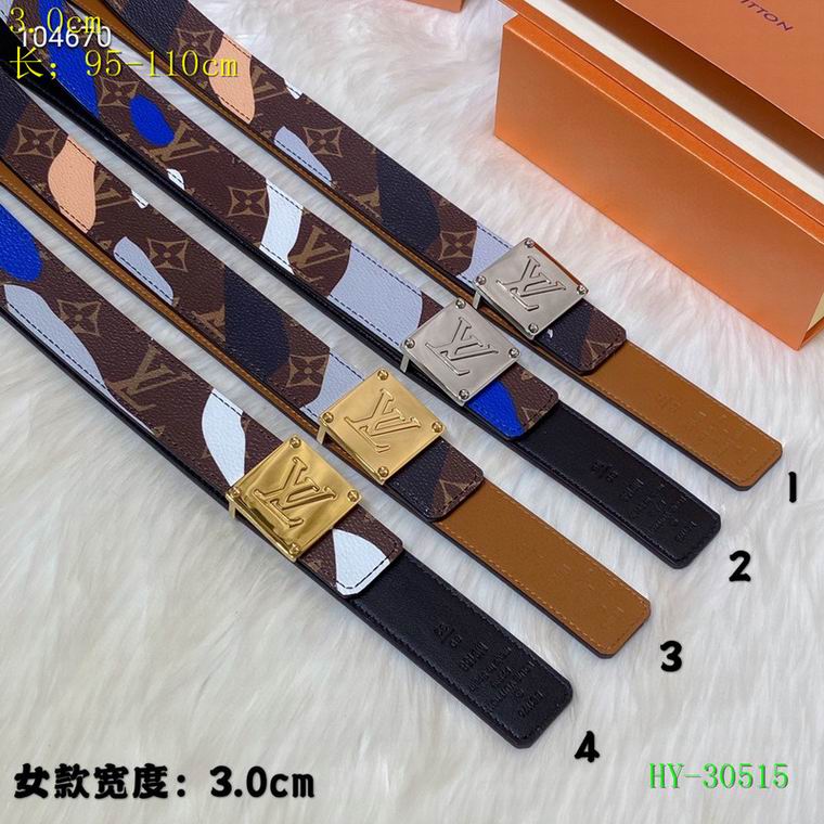 LV Belt 30mm 95-110cm 8L35  (26)