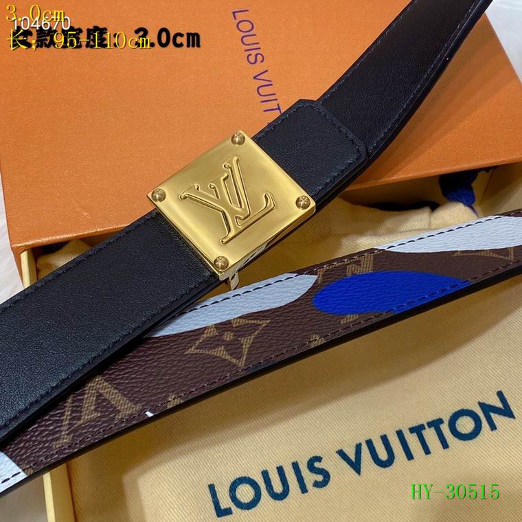 LV Belt 30mm 95-110cm 8L35  (27)