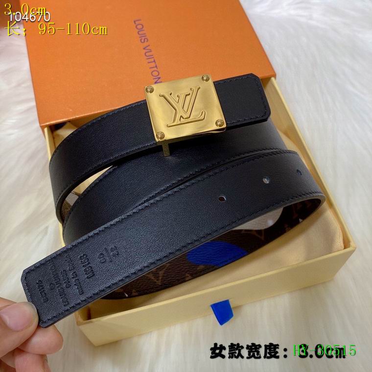 LV Belt 30mm 95-110cm 8L35  (28)