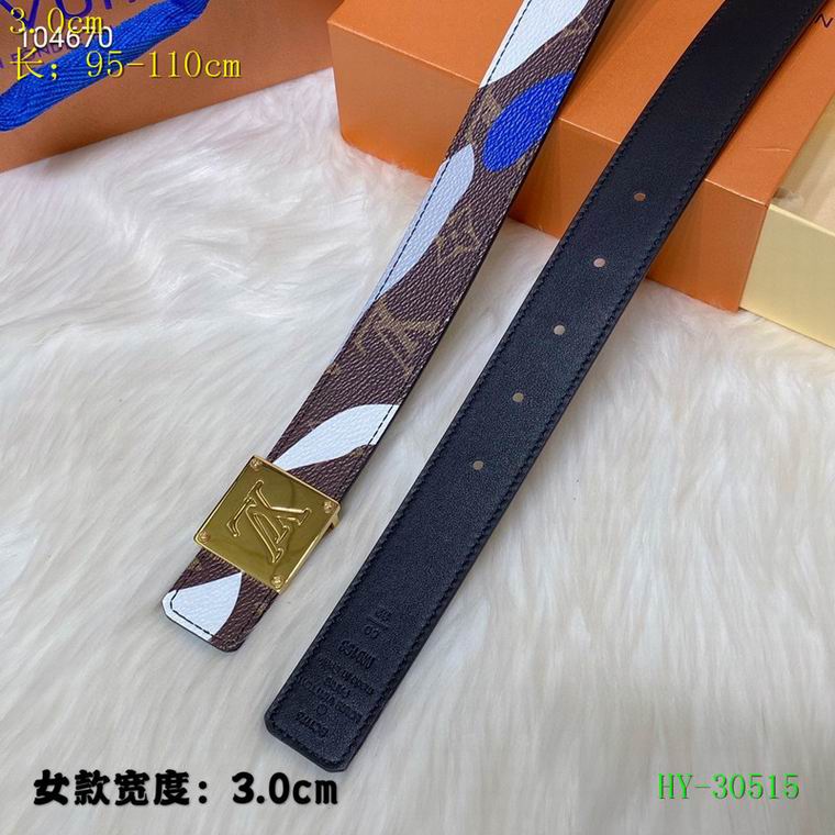 LV Belt 30mm 95-110cm 8L35  (29)