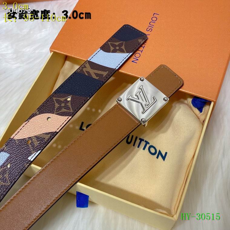 LV Belt 30mm 95-110cm 8L35  (3)