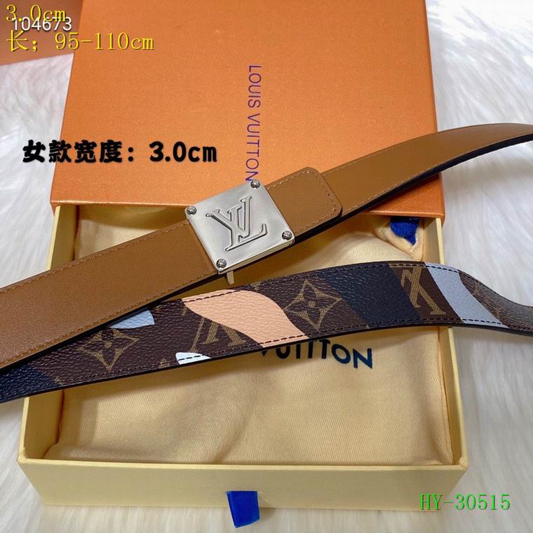 LV Belt 30mm 95-110cm 8L35  (4)
