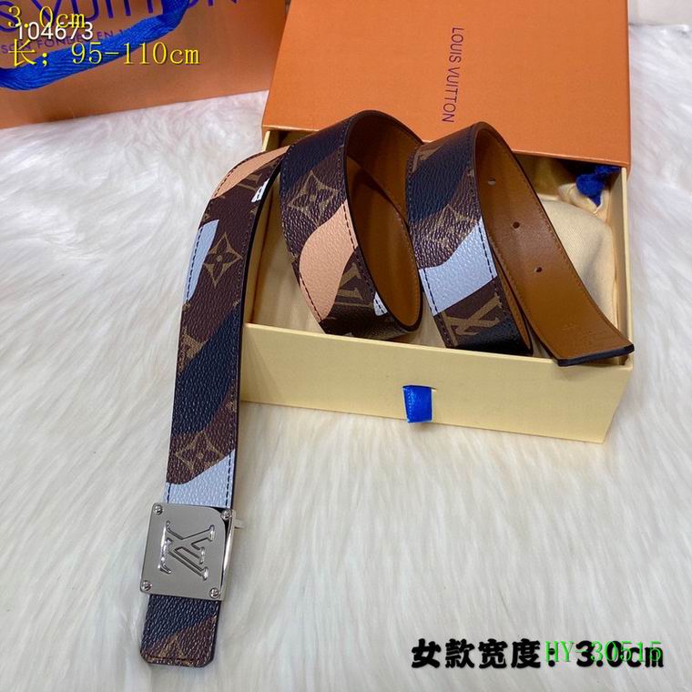 LV Belt 30mm 95-110cm 8L35  (6)