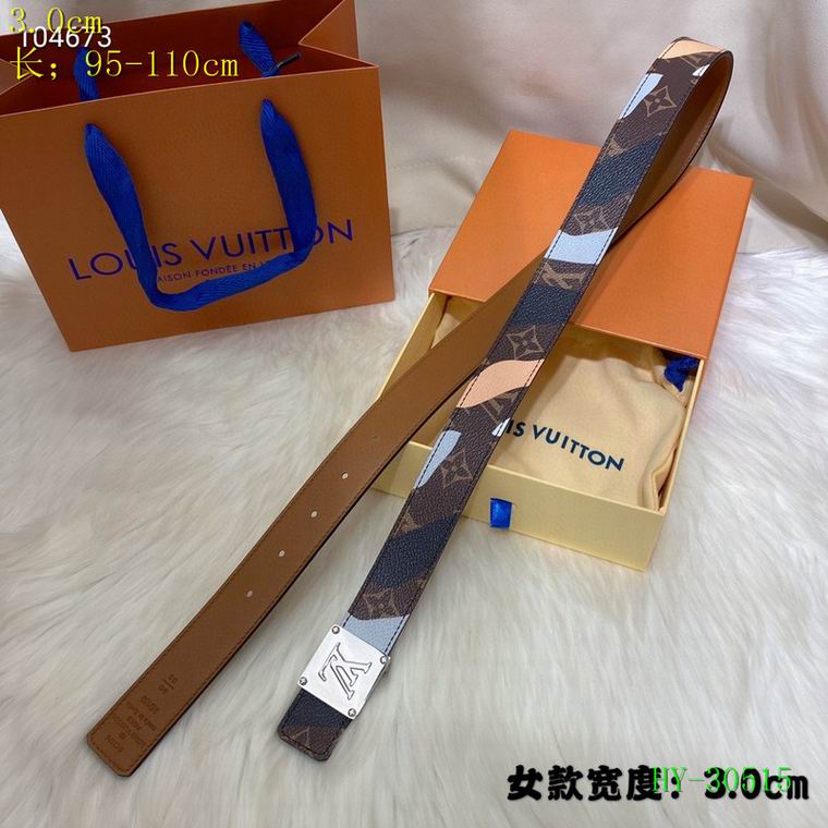 LV Belt 30mm 95-110cm 8L35  (7)