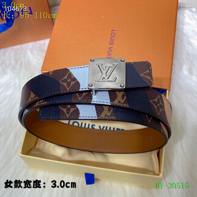 LV Belt 30mm 95-110cm 8L35  (9)