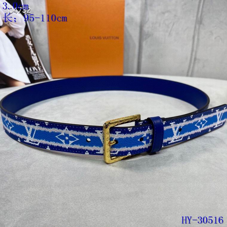 LV Belt 30mm 95-110cm 8L36  (1)