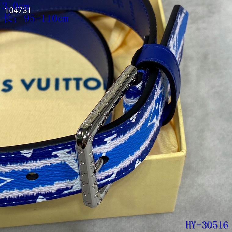 LV Belt 30mm 95-110cm 8L36  (7)