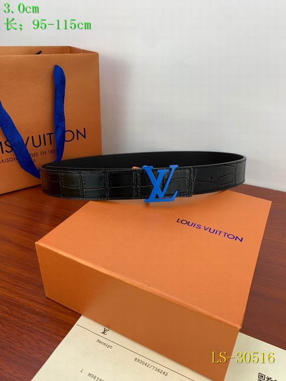 LV Belt 30mm 95-115cm 8L (1)