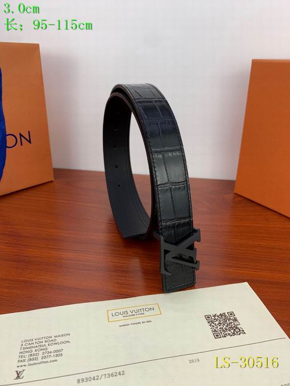LV Belt 30mm 95-115cm 8L (10)