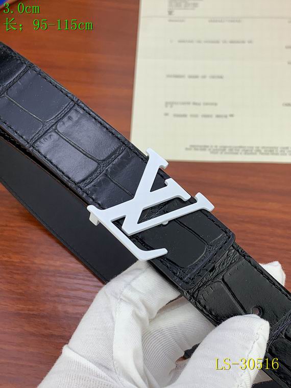 LV Belt 30mm 95-115cm 8L (8)