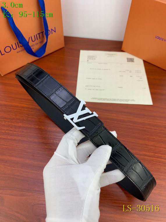 LV Belt 30mm 95-115cm 8L (9)